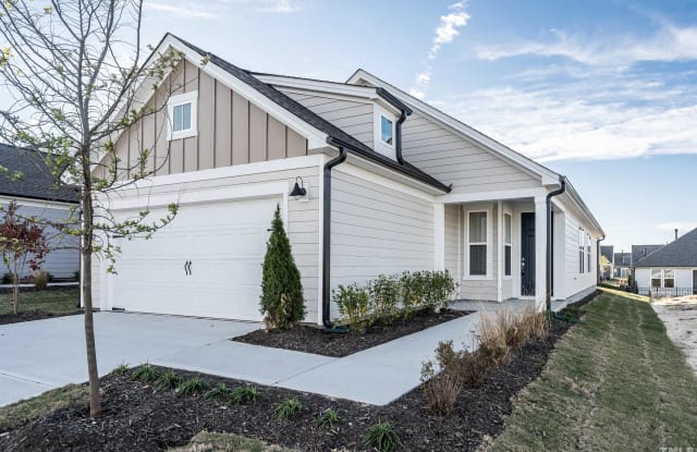 1612 Adonis Blue Way - 1612 Adonis Blue Way, Wake County, NC 27526