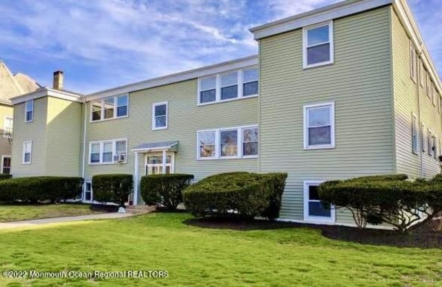 320 8th Avenue - 320 Eighth Avenue, Asbury Park, NJ 07712