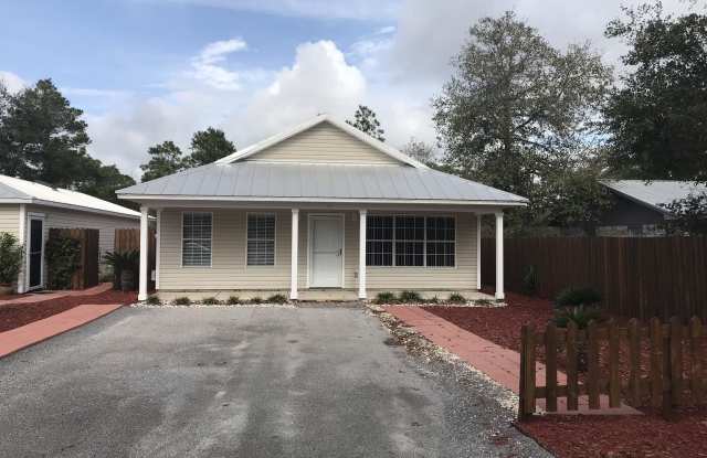 77 Woodland Drive - 77 Woodland Drive, Walton County, FL 32459