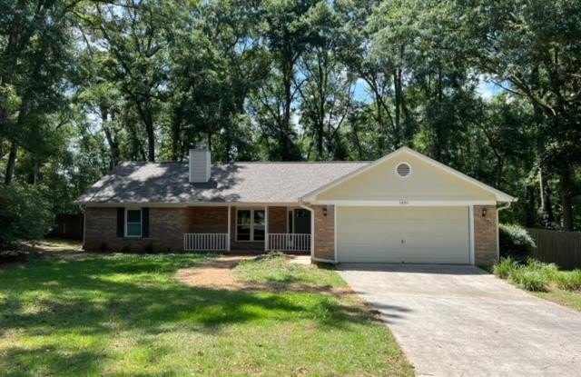 1430 Blockford Court - 1430 Blockford Court West, Leon County, FL 32317