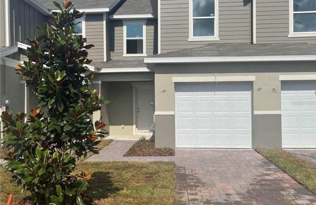 2286 CARRABELLE WAY - 2286 Carrabelle Way, Sanford, FL 32771