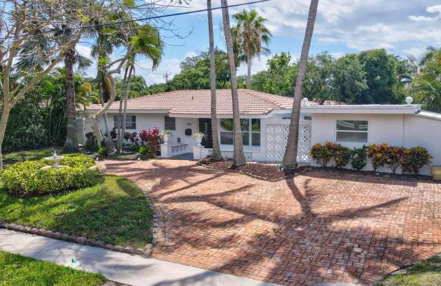 724 W Palmetto Park Road - 724 West Palmetto Park Road, Boca Raton, FL 33486