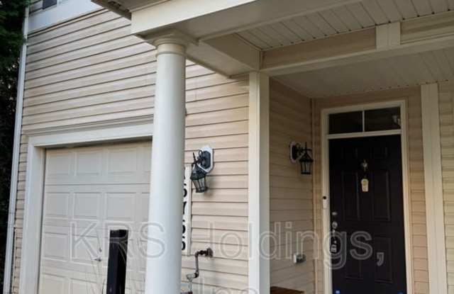 16766 Blackjack Oak Ln - 16766 Blackjack Oak Lane, Cherry Hill, VA 22191