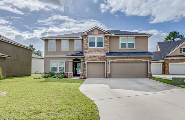 411 RONDEL COVE - 411 Rondel Cv, Oakleaf Plantation, FL 32065
