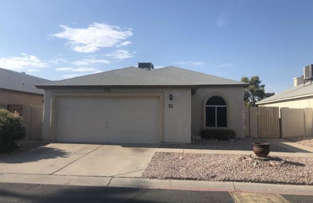 7354 West Greer Avenue - 7354 West Greer Avenue, Peoria, AZ 85345