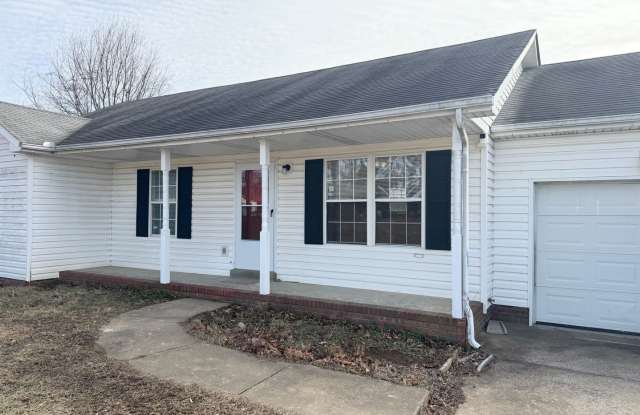 Beautiful Home close to Ft Campbell and Shopping! photos photos
