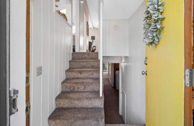Spacious 2-Bedroom Home with Private Deck, Backyard  Garage photos photos