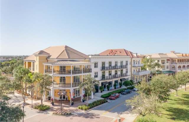 5076 Annunciation Cir unit: 2206 photos photos