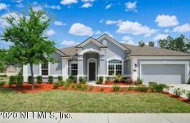 4678 KARSTEN CREEK DR - 4678 Karsten Creek Drive, Oakleaf Plantation, FL 32065