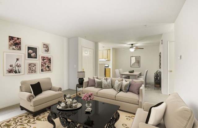 Lakeshore Apartments photos photos