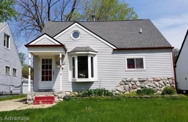 24232 LAUREN Avenue - 24232 Lauren Avenue, Warren, MI 48089
