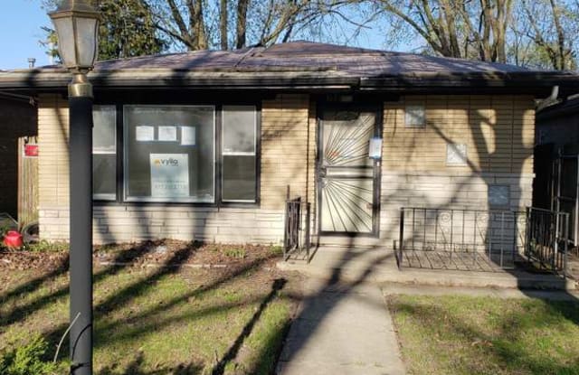 16331 Carse Avenue - 16331 Carse Avenue, Harvey, IL 60426