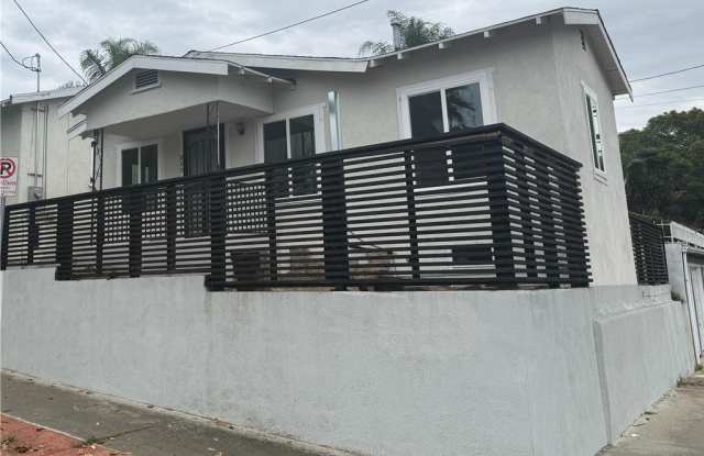 800 Rosemont Avenue - 800 Rosemont Avenue, Los Angeles, CA 90026