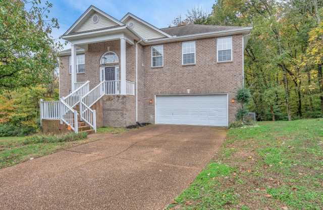 Beautifully Updated Home with Modern Finishes - 308 Splitwood Court, Nashville, TN 37211