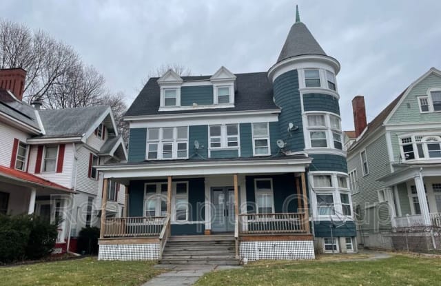 202 2nd Ave. - 202 2nd Avenue, Troy, NY 12180