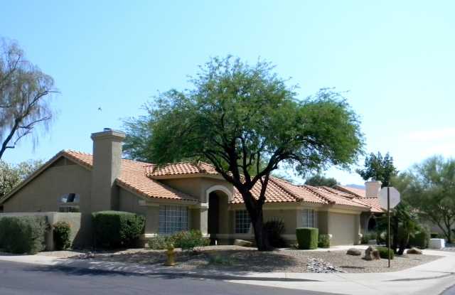 8902 E Conieson Road - 8902 East Conieson Road, Scottsdale, AZ 85260