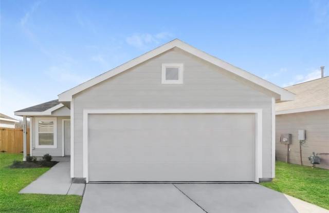 2974 Wallace Wells Court - 2974 Wallace Wells Court, Kaufman County, TX 75114