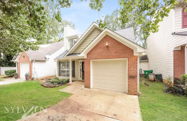2234 Charleston Pointe Southeast Gallery 2