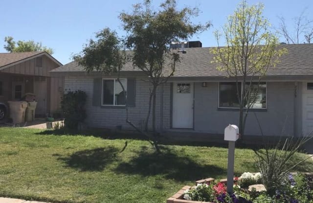 7739 West Windsor Boulevard - 7739 West Windsor Boulevard, Glendale, AZ 85303