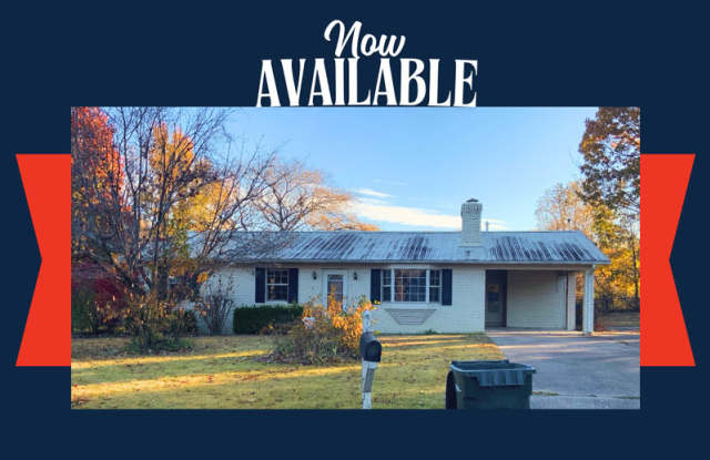 2608 Vernon Street Ext - 2608 Vernon Street Extension, Union City, TN 38261