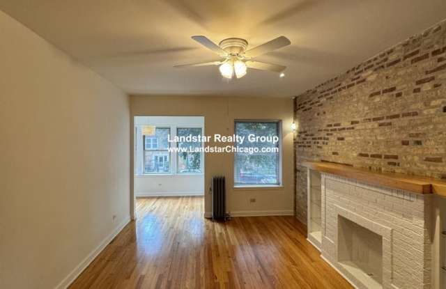 4903 North Springfield Ave. photos photos