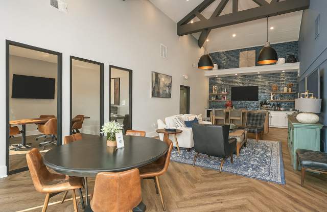 Paragon Luxury Apartments photos photos