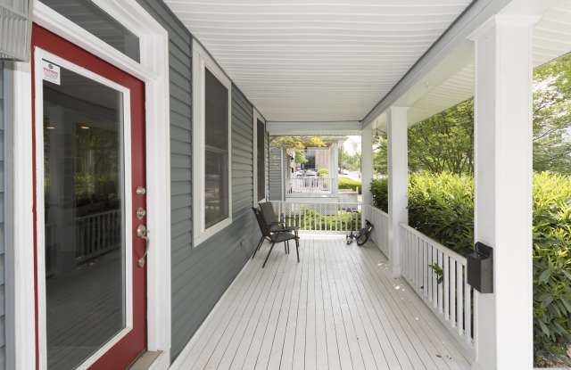 1205 Delafield Place Northwest Gallery 2