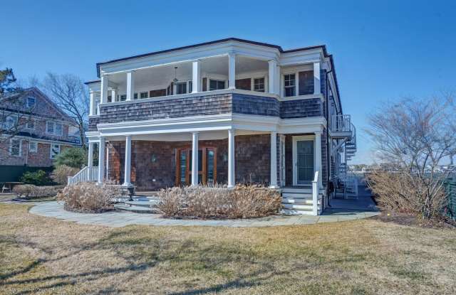 700 Clayton Avenue - 700 Clayton Avenue, Bay Head, NJ 08742