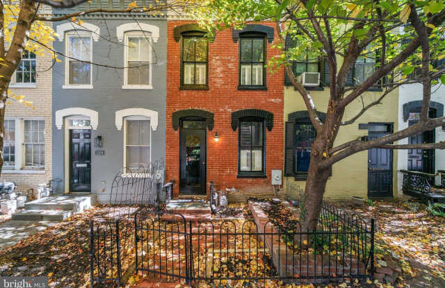 1257 35TH Street NW photos photos 1257 35TH Street NW photos photos