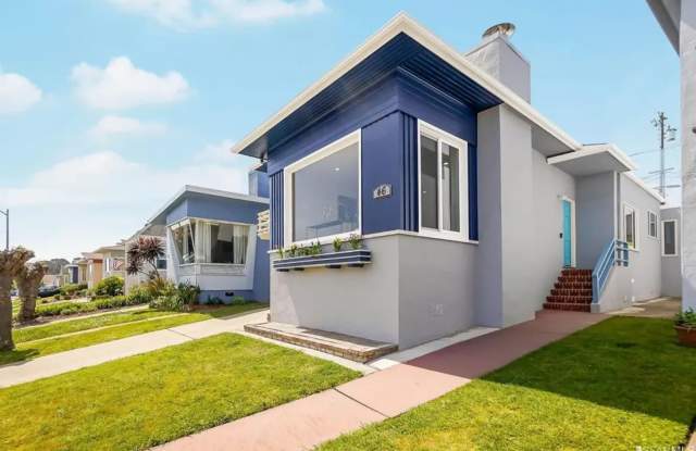 Spacious and Bright 3 Bed, 3 Bath Westlake Home - 46 Dorchester Drive, Daly City, CA 94015 Spacious and Bright 3 Bed, 3 Bath Westlake Home - 46 Dorchester Drive, Daly City, CA 94015