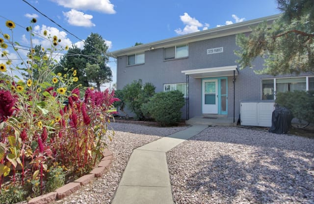 Trace Townhomes Gallery 4