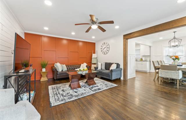 2277 Headland Dr - 2277 Headland Drive, East Point, GA 30344