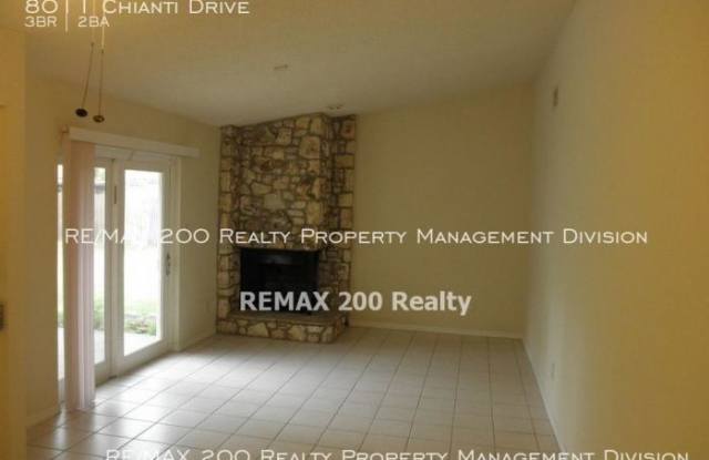 8011 Chianti Drive Gallery 4