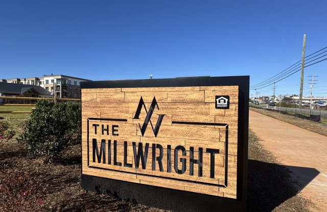 The Millwright Gallery 3