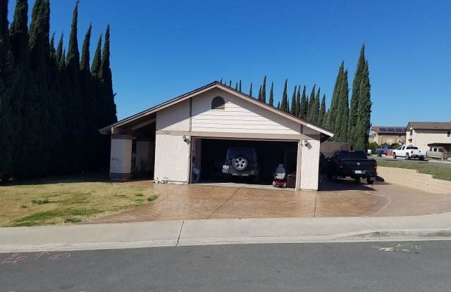 6694 Varney Dr. - 6694 Varney Drive, San Diego, CA 92114