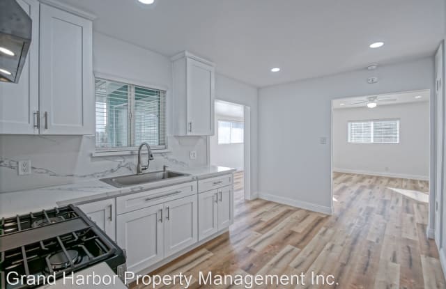 3462 Redondo Beach Blvd., #2 - 3462 Redondo Beach Boulevard, Torrance, CA 90504
