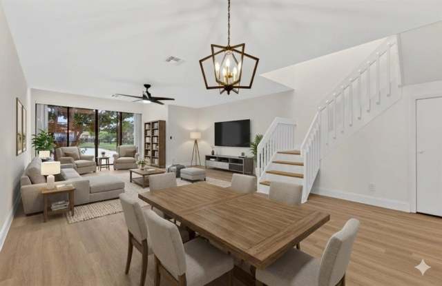 3964 E Cocoplum Cir - 3964 Cocoplum Circle, Coconut Creek, FL 33063