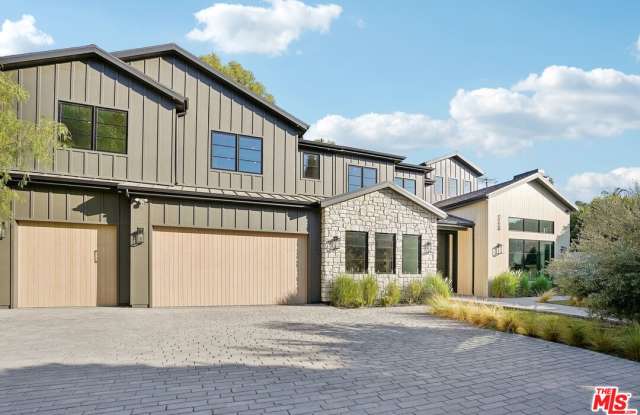 5124 Calvin Avenue photos photos