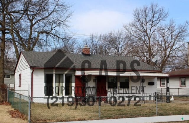 7204 Ohio Avenue - 7204 Ohio Avenue, Hammond, IN 46323