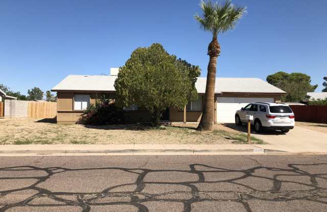 14445 N 41ST Street - 14445 North 41st Street, Phoenix, AZ 85032