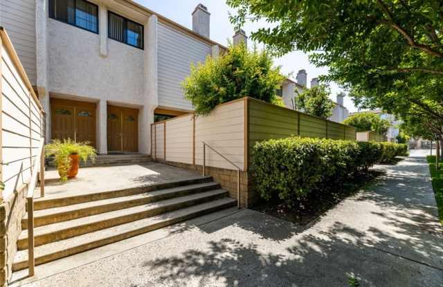 21025 Lemarsh Street - 21025 Lemarsh Street, Los Angeles, CA 91311