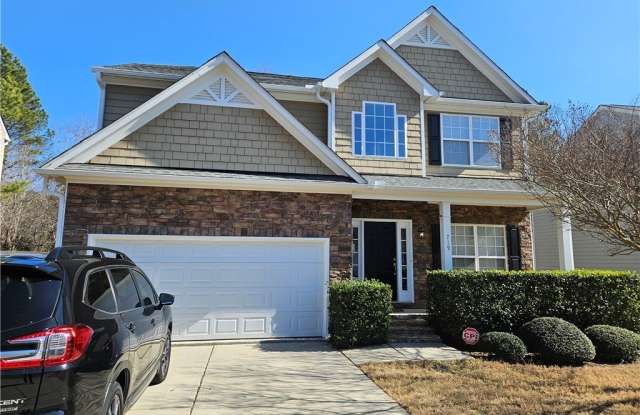 719 Straywhite Avenue - 719 Straywhite Avenue, Apex, NC 27539