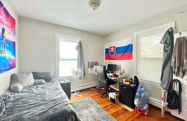 Mission Hill 3 Bed – Student Friendly – Parking Available – 9/1 Move-In photos photos Mission Hill 3 Bed – Student Friendly – Parking Available – 9/1 Move-In photos photos