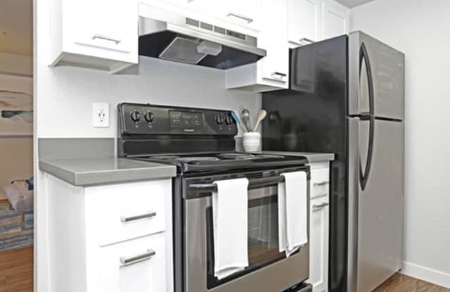 Arbor Walk Apartments Gallery 3