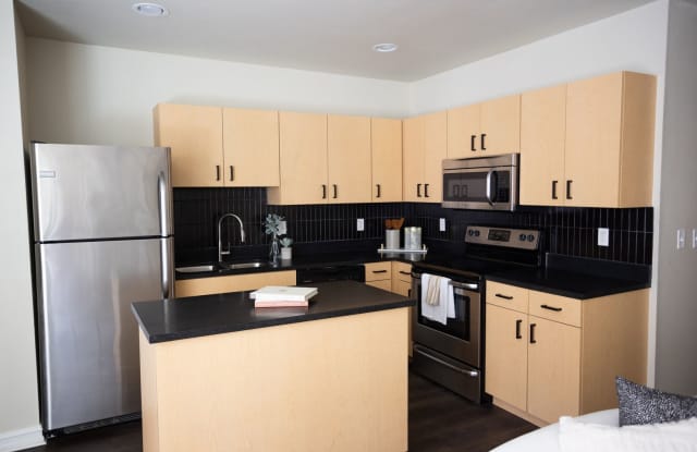 Lofts at 222 photos photos