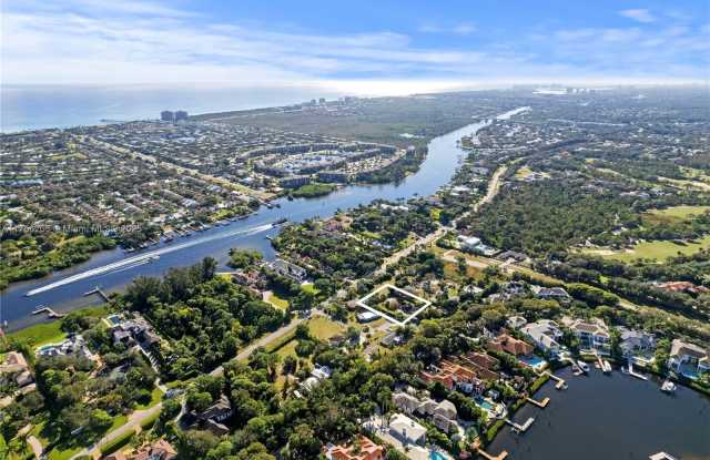 15100 Jamaica Dr - 15100 Jamaica Drive, Palm Beach County, FL 33410