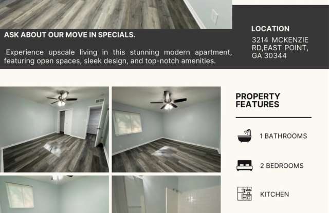 McKenzie photos photos