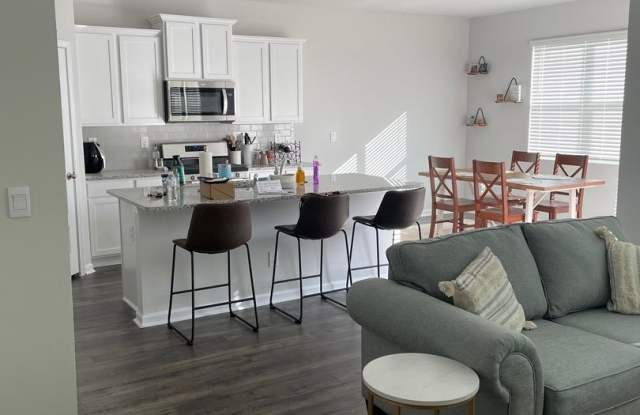 Coming Soon in The Abbey at Trolley Run photos photos