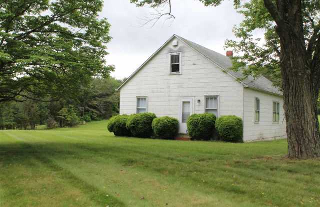 4926 WEST RIVER RD - 4926 W River Rd, Fluvanna County, VA 24590