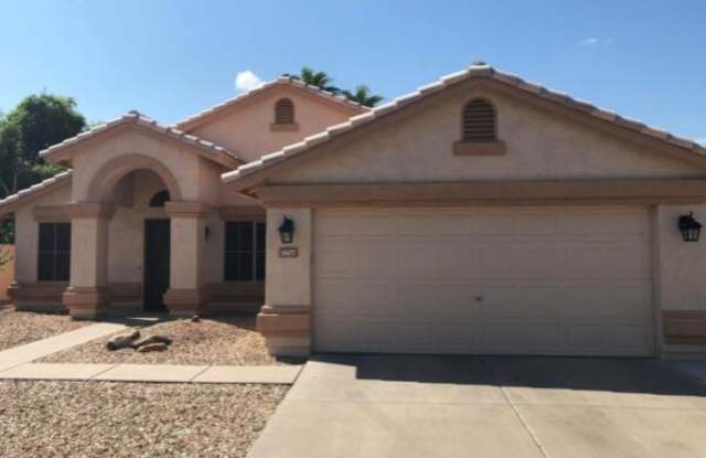 1677 W BLUEBIRD Drive - 1677 West Bluebird Drive, Chandler, AZ 85286